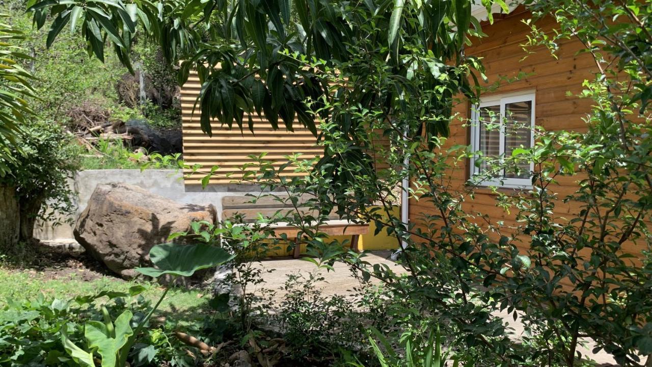 Maison Famille Rance Поант-Ноар Екстериор снимка